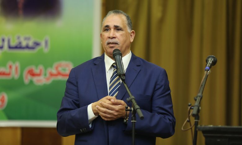 نقيب المحامين: تطبيق الزيادة الدورية لمعاشات المحامين بنسبة 5%