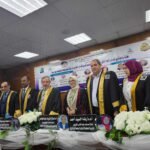 الباحثة نورا عطية أبو النجا تحصل على دكتوراة الفلسفة من جامعة الزقازيق