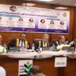 الباحثة نورا عطية أبو النجا تحصل على دكتوراة الفلسفة من جامعة الزقازيق