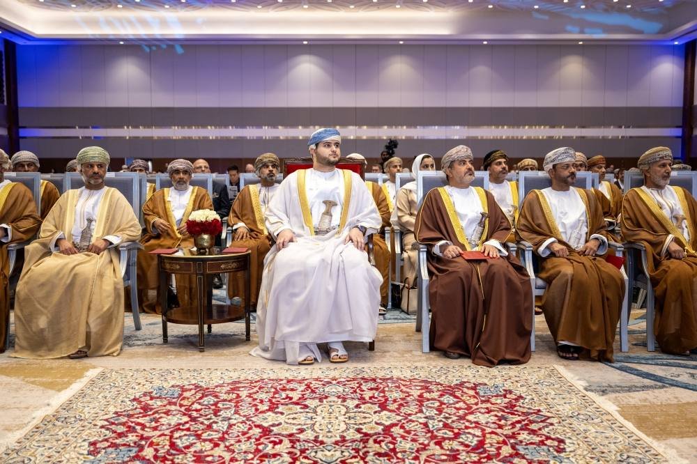 مؤتمر الشرق الأوسط للفضاء: سلطنة عمان بوابة إقليمية للخدمات والتطبيقات الفضائية