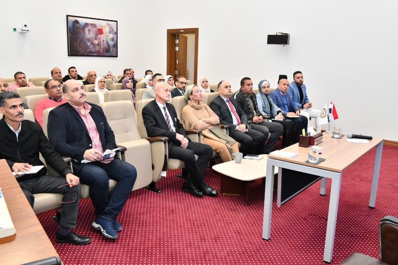 البيئة: تنفيذ مفهوم الالتزام البيئي الطوعى