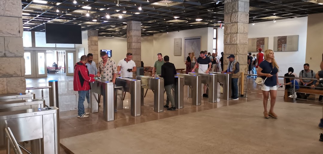 بعد تطويرها.. افتتاح صالة استقبال الزائرين بمعبد كوم أمبو