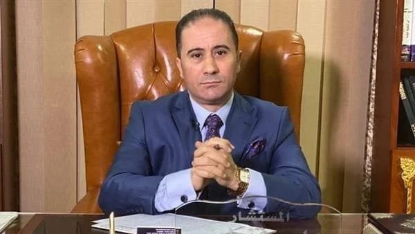 شيرين عبدالوهاب تحرر محاضر ضد محمد الشاعر تتهمه بالاستيلاء على مواقعها الرسمية