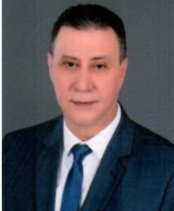 تكليف هشام المهيرى برئاسة اتحاد محلى عمال الدقهلية