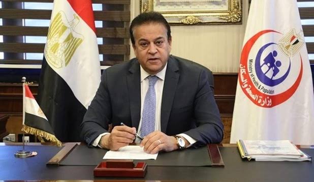 قسالصحة: فحص وعلاج 90 ألف مواطن وتقديم الخدمات لـ700 ألف بالكنائس والأديرة