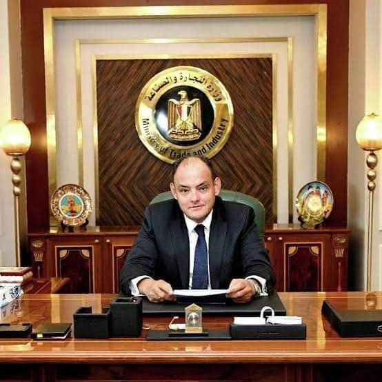 مصر تشارك في فعاليات اللجنة العليا للشراكة الصناعية التكاملية بالبحرين