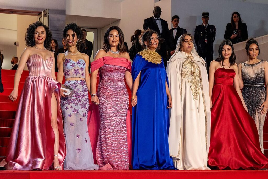 هند صبري لـ«المصرية»: سعيدة بفوز بنات ألفة بالسيزار و منافسته على الأوسكار «صور»