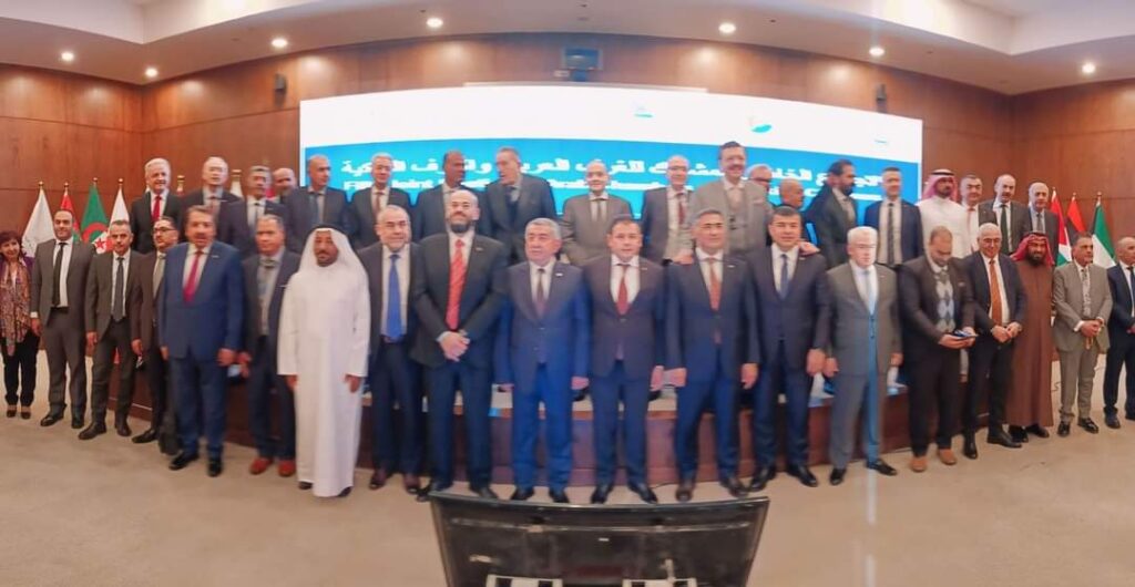 وزير التجارة والصناعة يستعرض فرص الاستثمار المتاحة للتعاون مع الأشقاء العرب والأتراك في مجالي التصنيع والتصدير