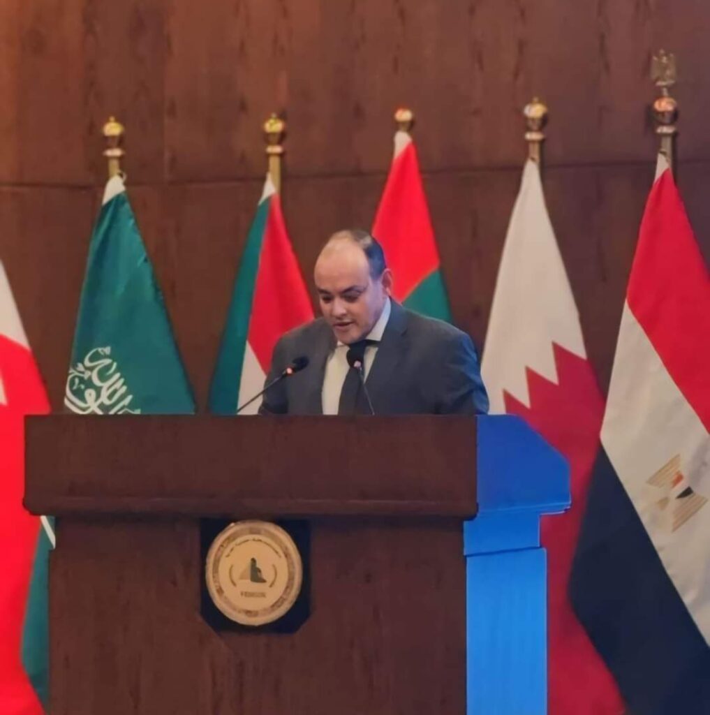 وزير التجارة والصناعة يستعرض فرص الاستثمار المتاحة للتعاون مع الأشقاء العرب والأتراك في مجالي التصنيع والتصدير