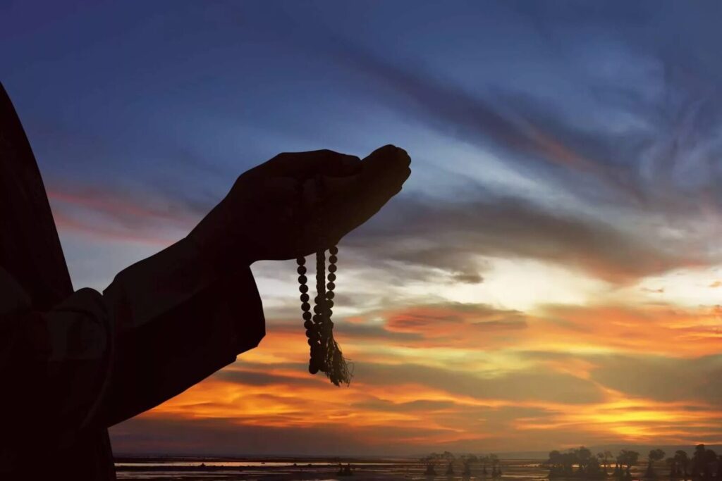 تعرف على أدعية ليلة النصف من شعبان