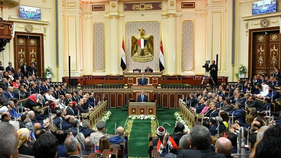 مجلس النواب يقر تعديلات قانون "جوازات السفر" نهائيا