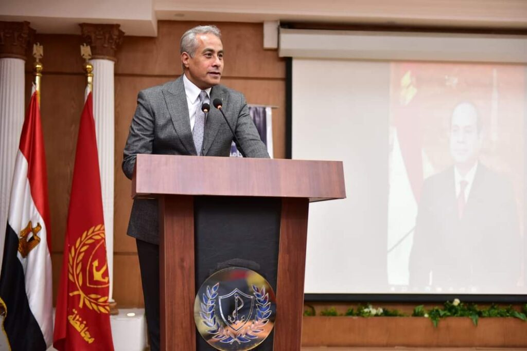 وزير العمل: مستمرين في دمج ذوي الهمم في سوق العمل