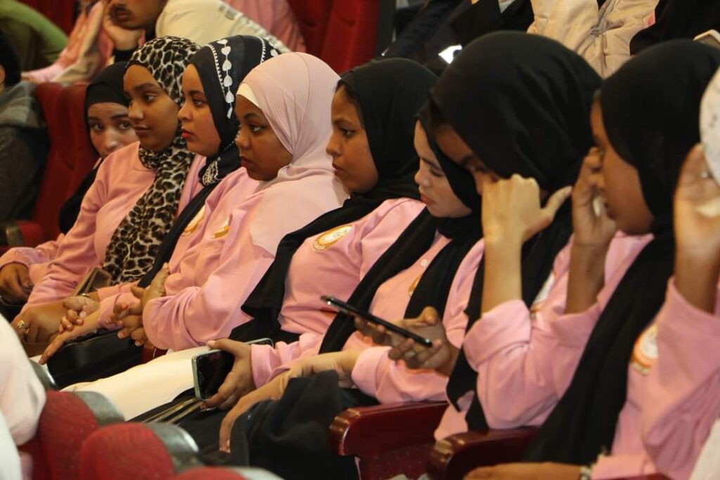عروس البحر المتوسط تستقبل فعاليات الملتقى 15 لشباب المحافظات الحدودية ضمن «أهل مصر»