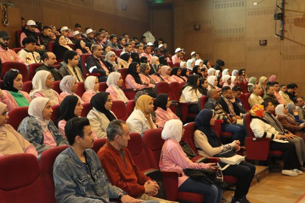 عروس البحر المتوسط تستقبل فعاليات الملتقى 15 لشباب المحافظات الحدودية ضمن «أهل مصر»