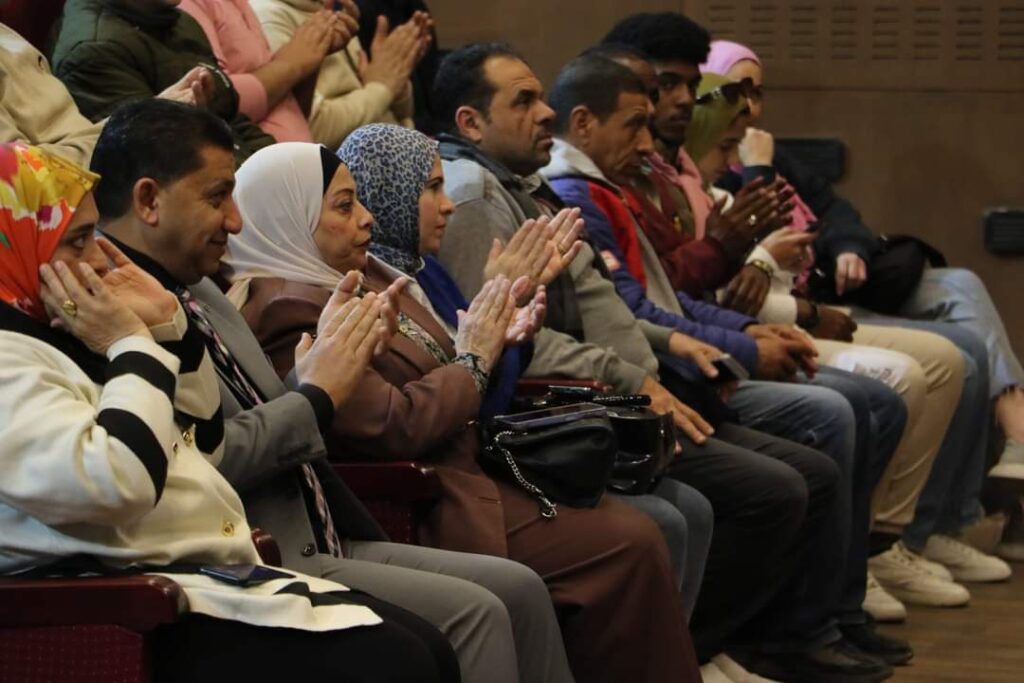 عروس البحر المتوسط تستقبل فعاليات الملتقى 15 لشباب المحافظات الحدودية ضمن «أهل مصر»