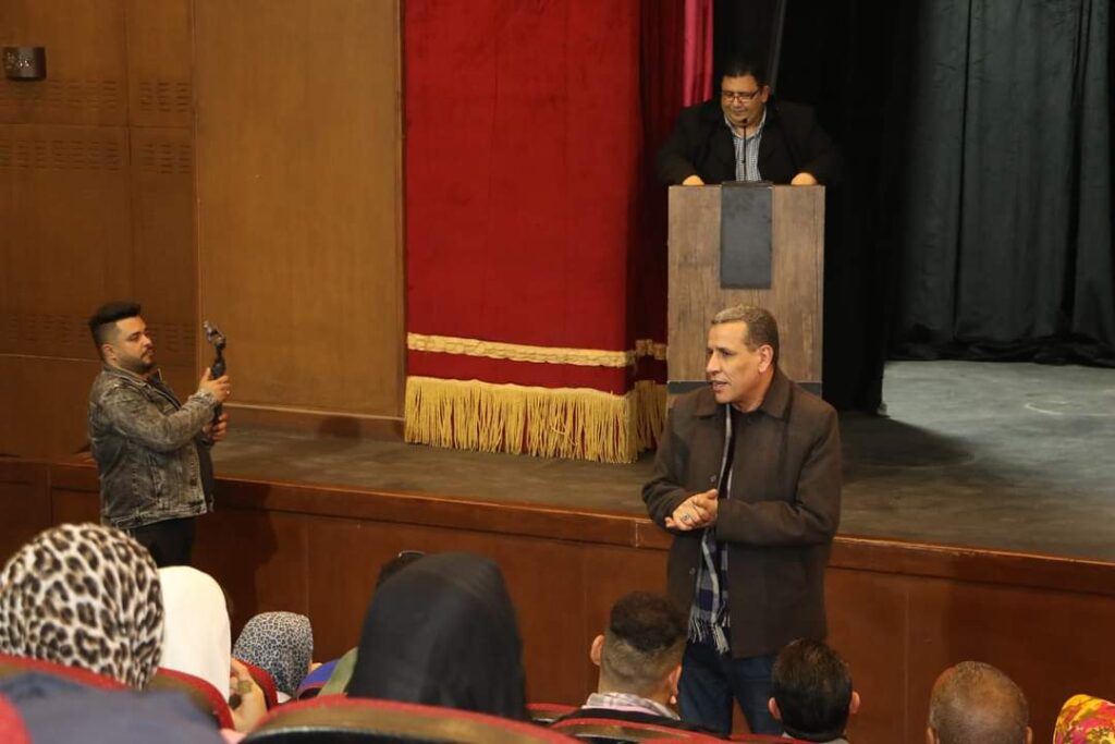 عروس البحر المتوسط تستقبل فعاليات الملتقى 15 لشباب المحافظات الحدودية ضمن «أهل مصر»