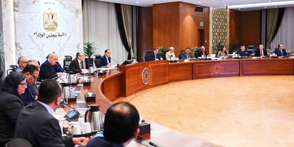 المجلس الأعلى للطاقة يعتمد الاستراتيجية الوطنية للهيدروجين مُنخفض الكربون