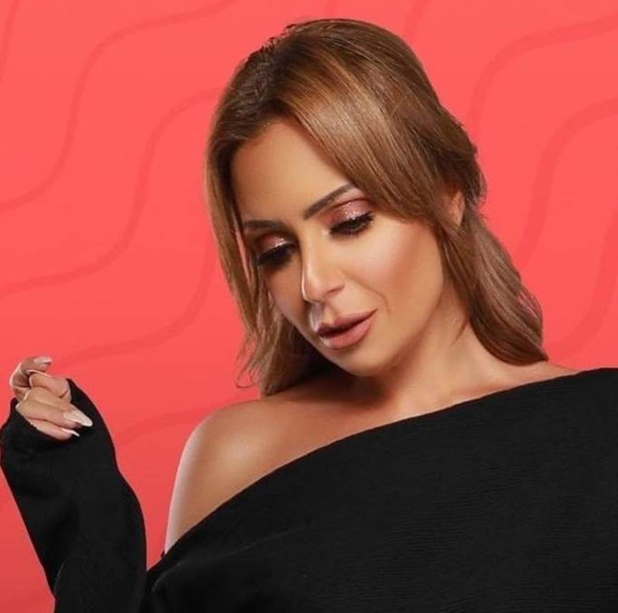 تعرف على أخر أعمال ريم البارودي .. بعد تصدرها الترند