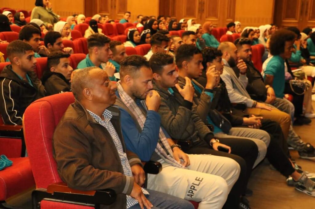 ورش كتابة ومسرح وتصوير ومشغولات يدوية في ملتقى "أهل مصر" بالإسكندرية