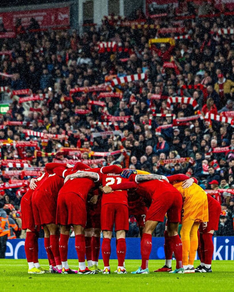 ليفربول يفوز على ساوثامبتون 3 -0  ويصعد لمواجهة مانشستر يونايتد فى كأس الاتحاد