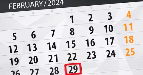 تعرف على السنة الكبيسة وسبب تسميتها.. ومتى يأتي 29 فبراير ؟