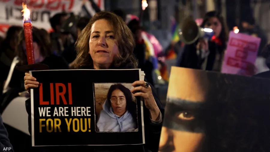 إسرائيل هيوم: المفاوضات بشأن صفقة الرهائن ستكون "سريعة جدا"