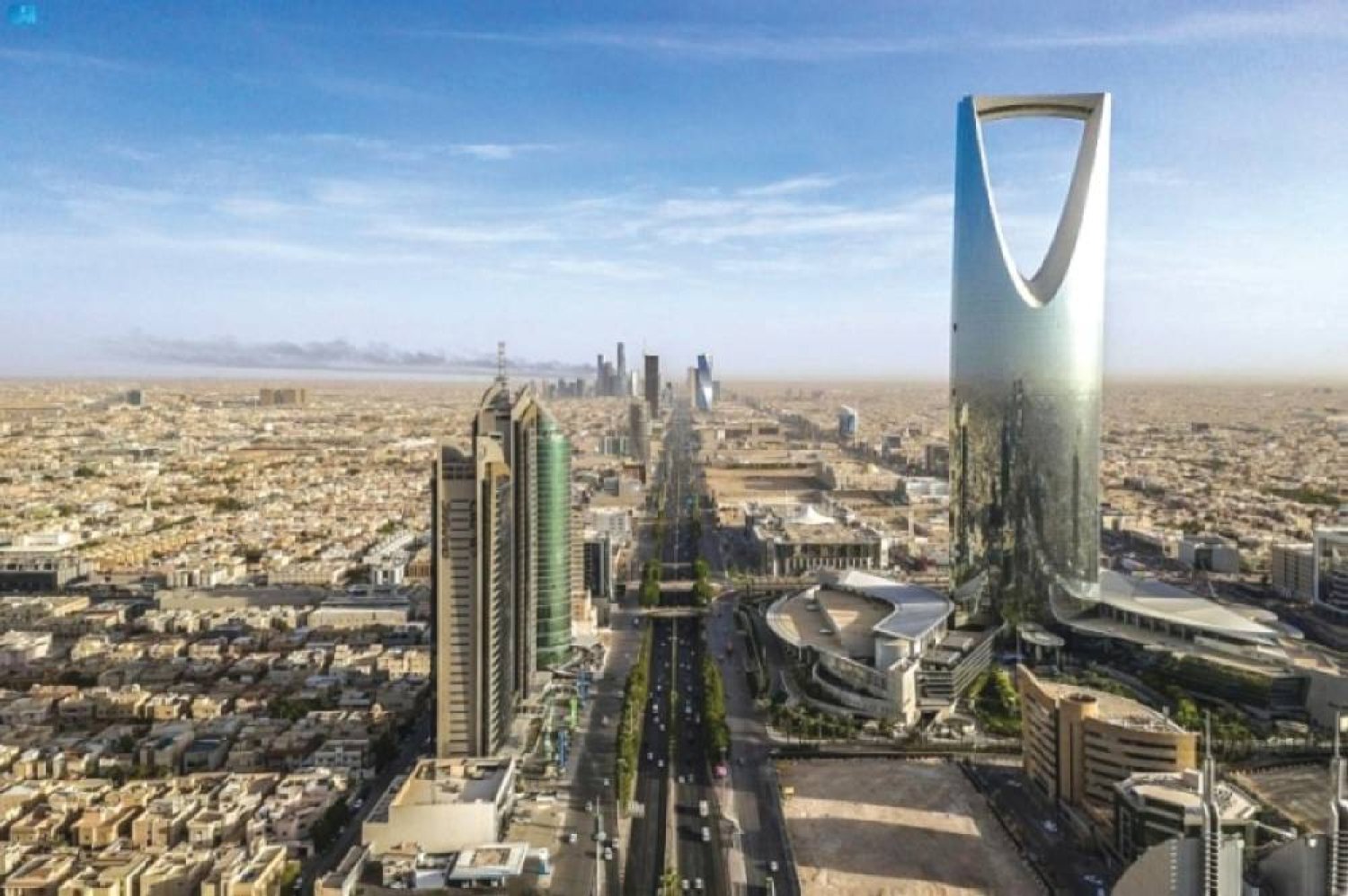 السعودية حققت أعلى نتيجة تاريخية لها في مؤشر تطور الحكومة الإلكترونية