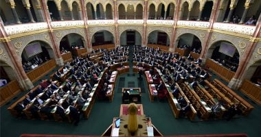 برلمان المجر يصوت بالموافقة على انضمام السويد لحلف الناتو