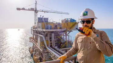الأهلي المالية السعودية تطلق صندوقاً يركز على النفط والغاز