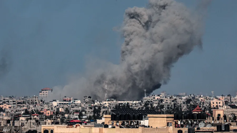 حماس: مقتل أكثر من 70 فلسطينيا جنوب غربي غزة