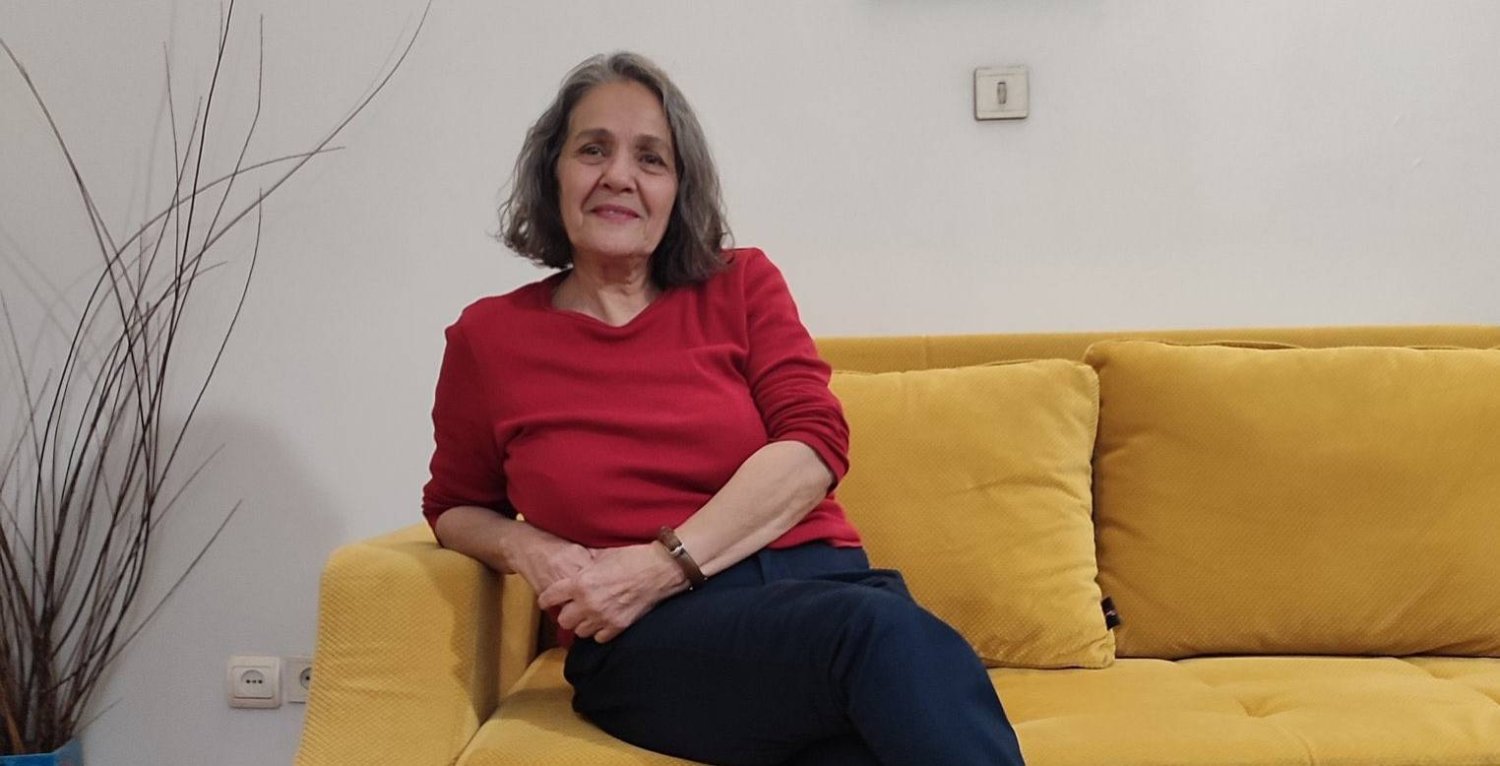 برلين تدين طهران لإعادتها ألمانية - إيرانية إلى السجن