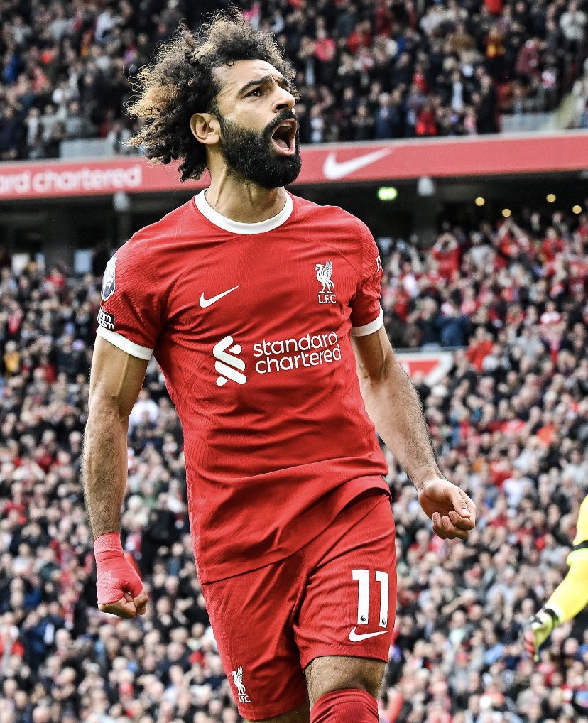 ليفربول يفوز على نوتينجهام 1- صفر ويعزز صدارة الدوري الإنجليزي