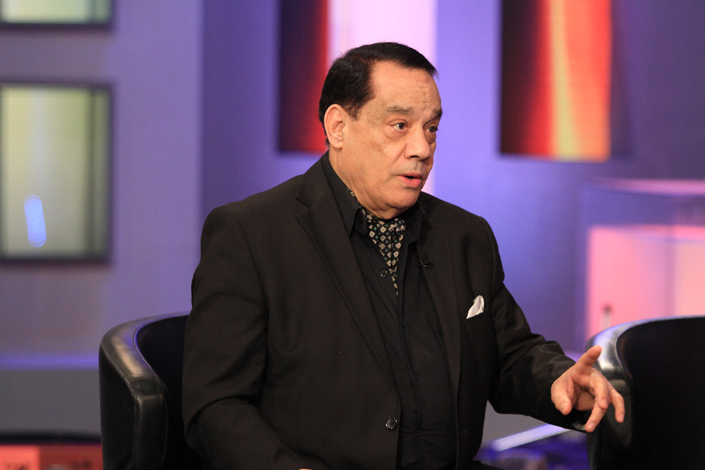 وفاة الموسيقار حلمي بكر بعد صراع مع المرض