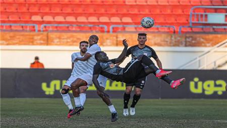 فاركو يفوز على البنك الأهلى