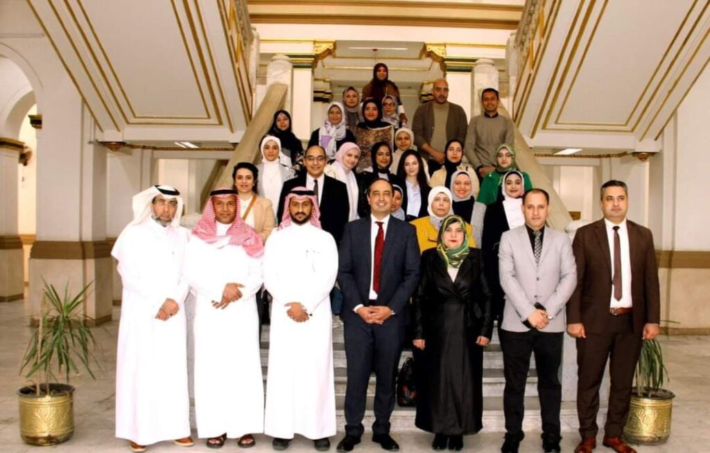 للاطلاع على كيفية استثمار طاقات الشباب في برامج التوعية بأضرار المخدرات والاستفادة منها