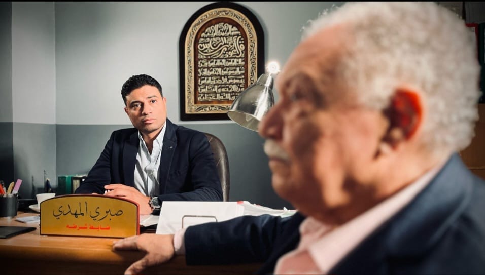 بعدما لفت الأنظار في مسلسل "صوت وصورة" أحمد ماجد يقدم 4 أعمال في شهر رمضان