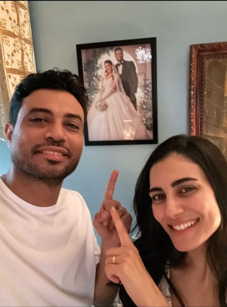 بعدما لفت الأنظار في مسلسل "صوت وصورة" أحمد ماجد يقدم 4 أعمال في شهر رمضان