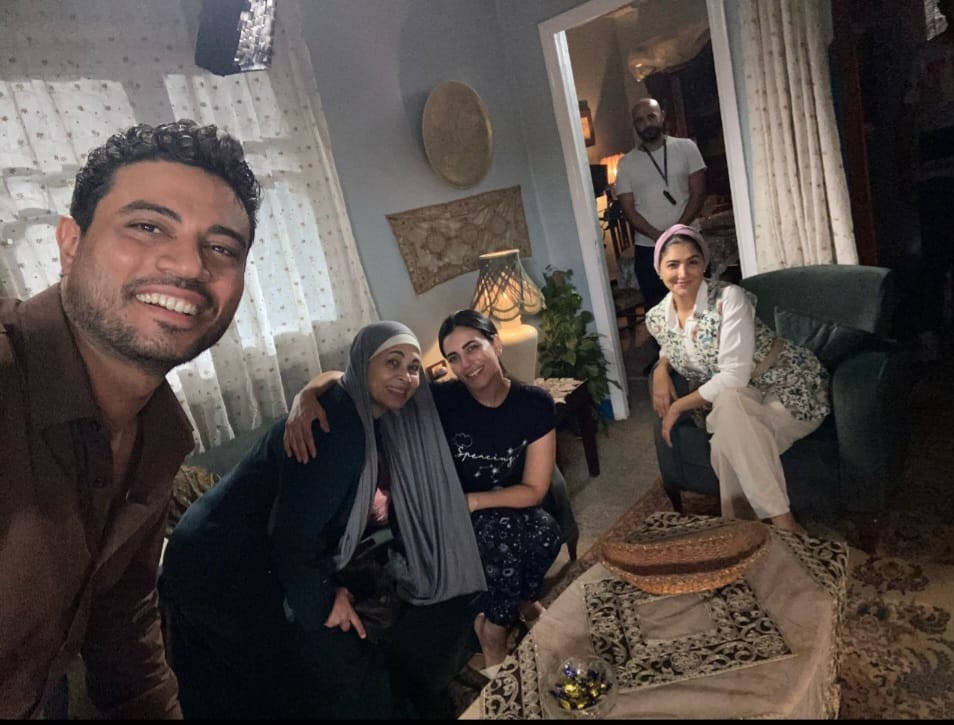 أحمد ماجد يقدم 4 أعمال في شهر رمضان