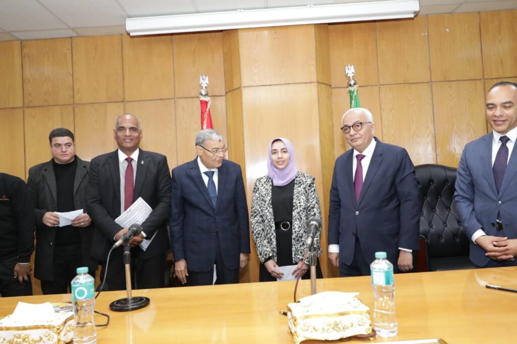 وزير التعليم: انتقاء الدفعة الثانية من «مبادرة ١٠٠٠ مدير مدرسة» بمعايير محددة