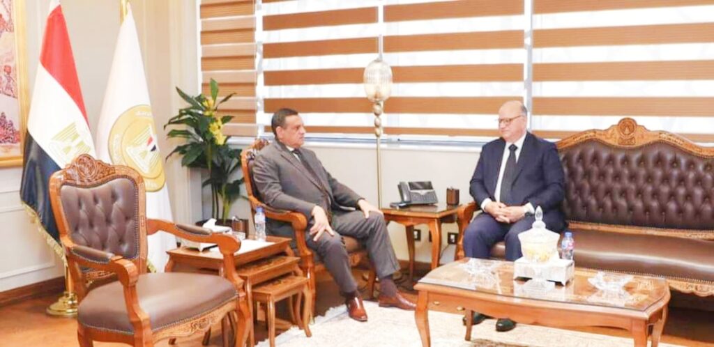 التنمية المحلية: 2600 منفذ ثابت ومتحرك لتقديم السلع بأسعار مناسبة للمواطنين