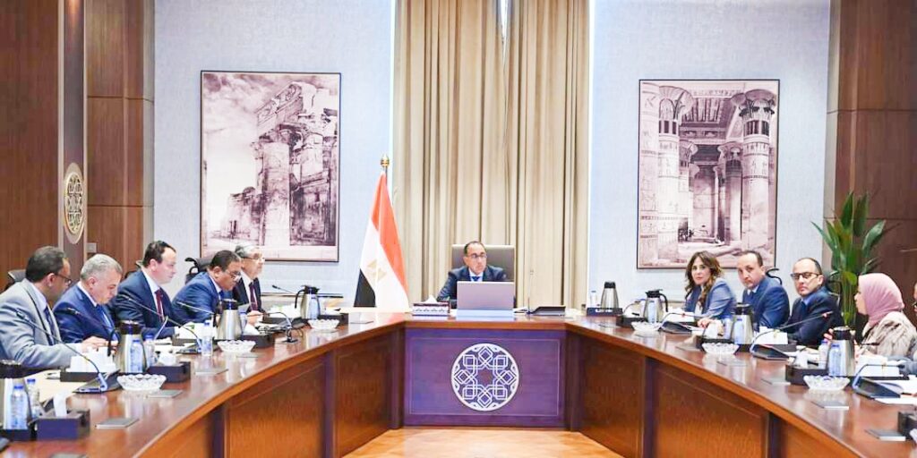 الحكومة: إلغاء «مقابل الدمج» لمشروعات الطاقات المتجددة تنفيذا لخطة الدولة