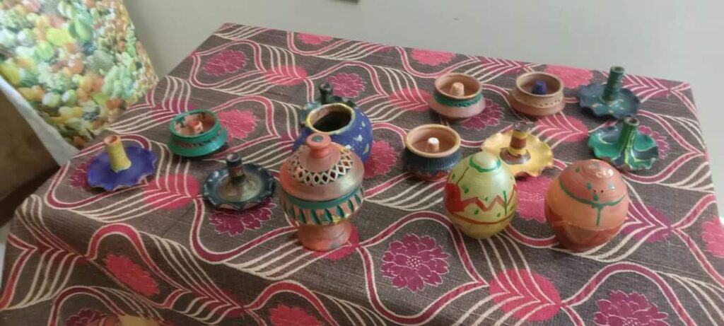 قصور الثقافة تطلق قافلتها الثقافية بمركز بلاط بالوادي الجديد