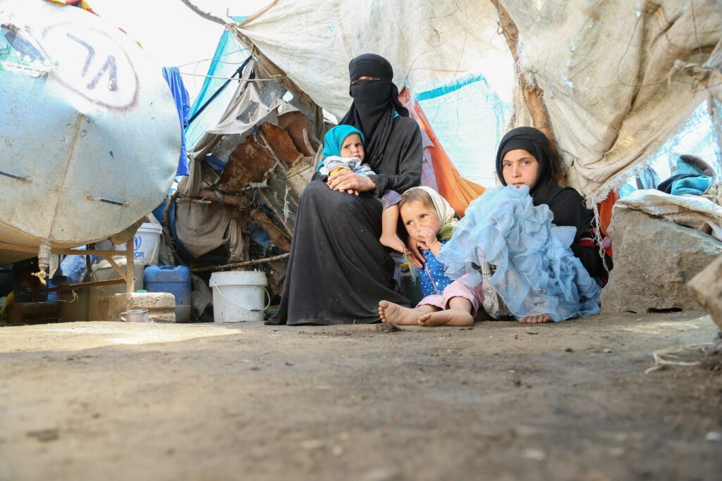 في اليوم العالمي للمرأة.. استشهاد 9 آلاف أنثى في غزة