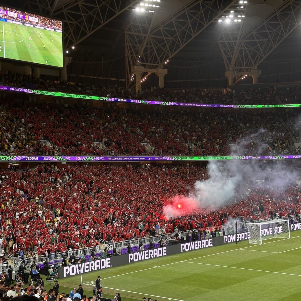 الأهلي يفوز على الزمالك 2 صفر ويتوج بكأس مصر  للمرة 39