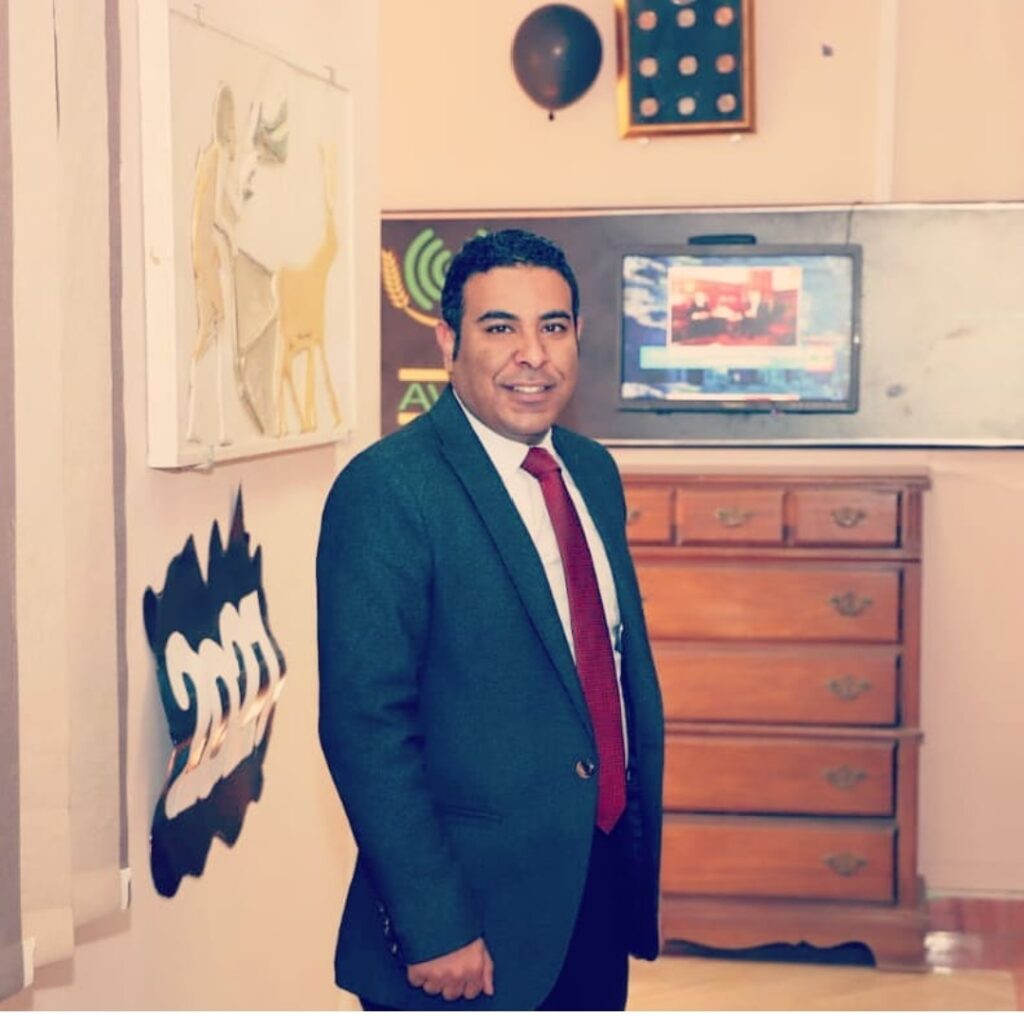 الزراعة: "شركاء التنمية".. إصدار جديد لمركز المعلومات الصوتية والمرئية