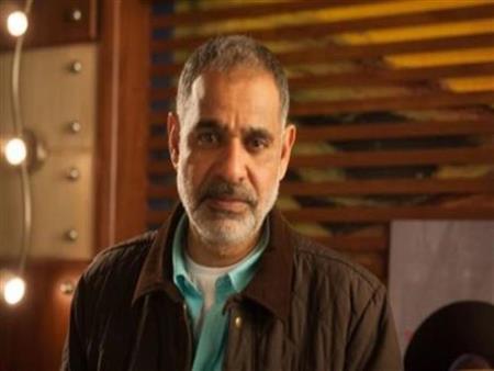 وفاة والدة الفنان محمود البزاوي .. وتشييع الجنازة بالمحلة
