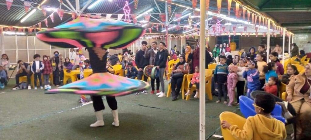 مصر العظيمة بشعبها.. ثقافة الإسماعيلية تحتفل بيوم الشهيد