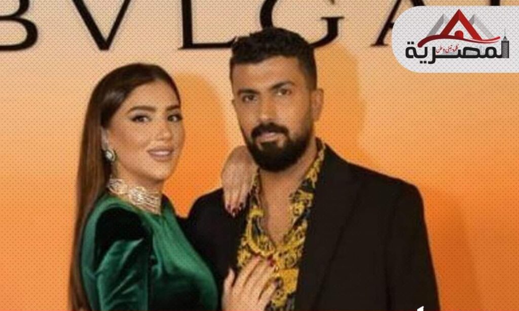غدًا.. محمد سامي يكشف سبب اصراره العمل مع زوجته في «أسرار»