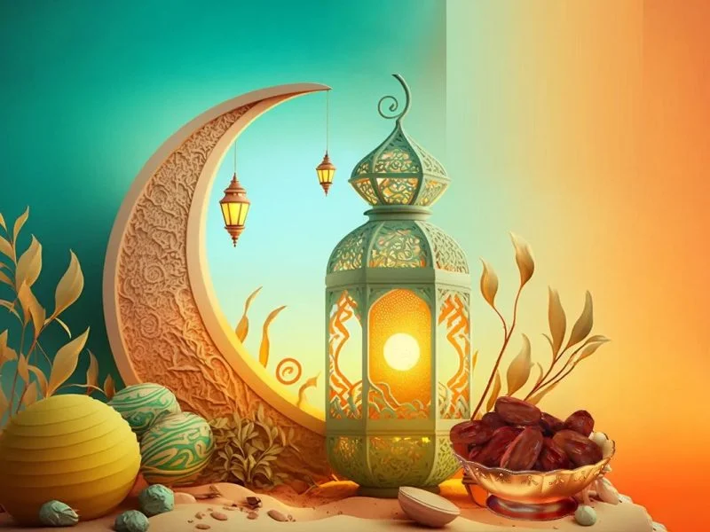 دعاء ثالث يوم شهر رمضان المبارك 1445 