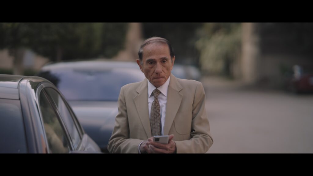 الحلقة السابعة من «سر إلهي» بعد سرقة ذهبها ..  مواجهة نارية بين روجينا ومحمود الحديني